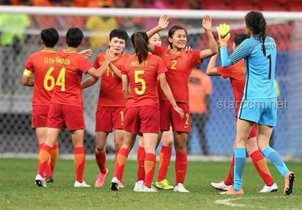 **武汉女足：荣耀之路，冠军之心**