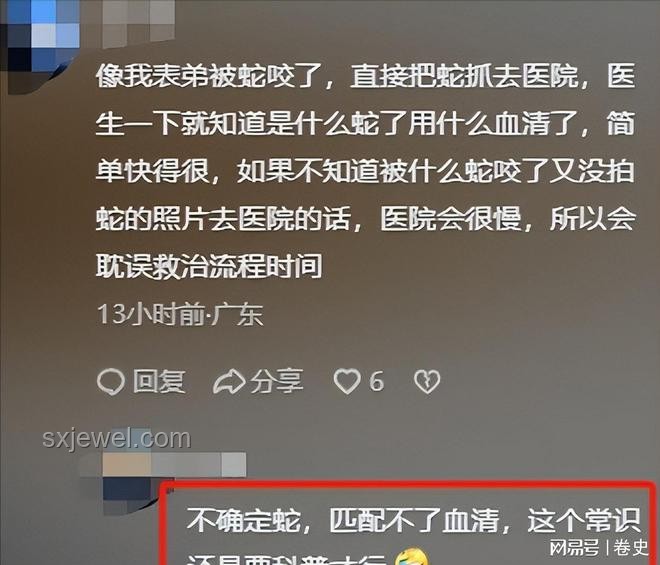 医疗创新反思：三亚蛇咬悲剧中的误诊启示与跨界防范